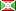 Burundi flag
