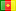 Cameroon flag