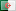 Algeria flag