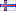Faroe Islands flag