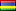 Mauritius flag