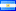 Nicaragua flag