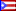 Puerto Rico flag